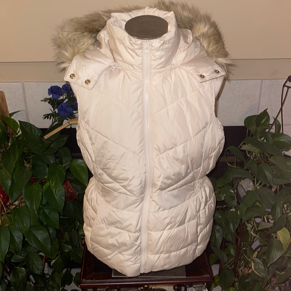 Banana Republic Vest